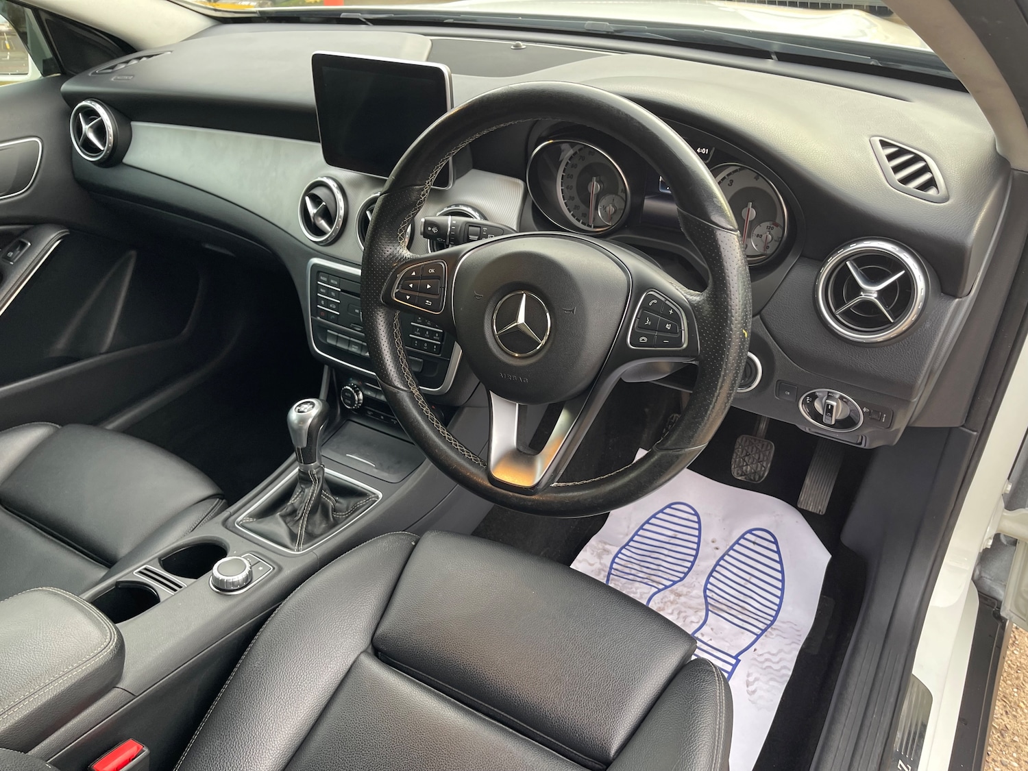 Used Mercedes-Benz GLA 2016 for sale - 76480823: Photo 14