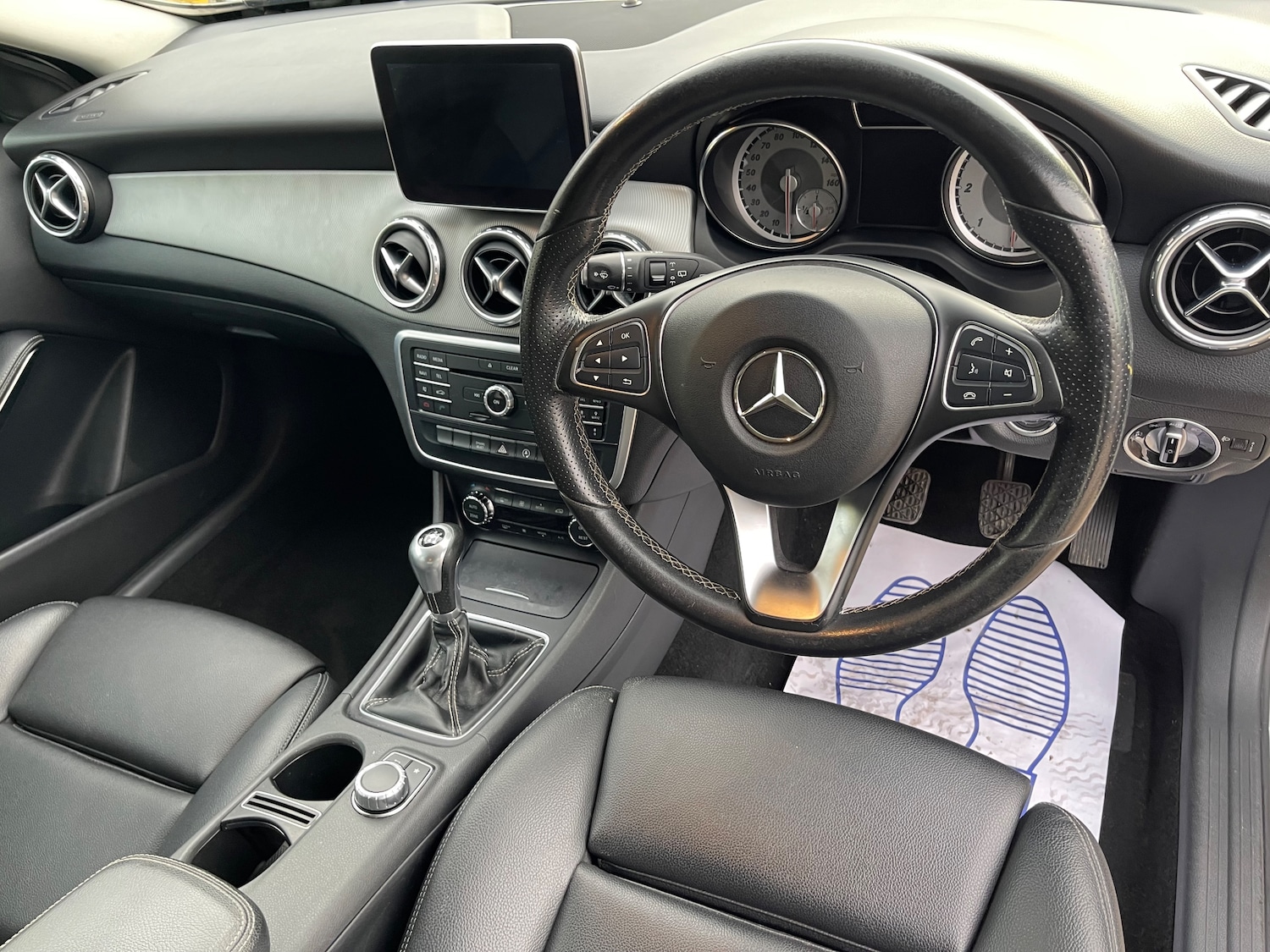 Used Mercedes-Benz GLA 2016 for sale - 76480823: Photo 15