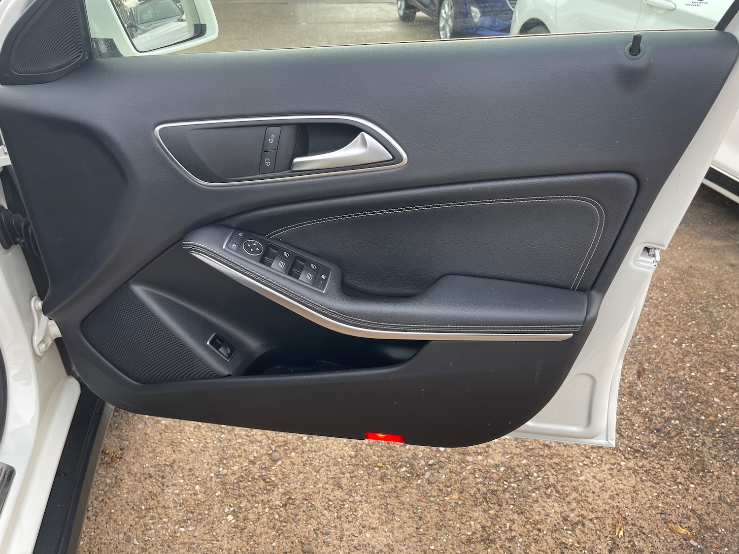 Used Mercedes-Benz GLA 2016 for sale - 76480823: Photo 16