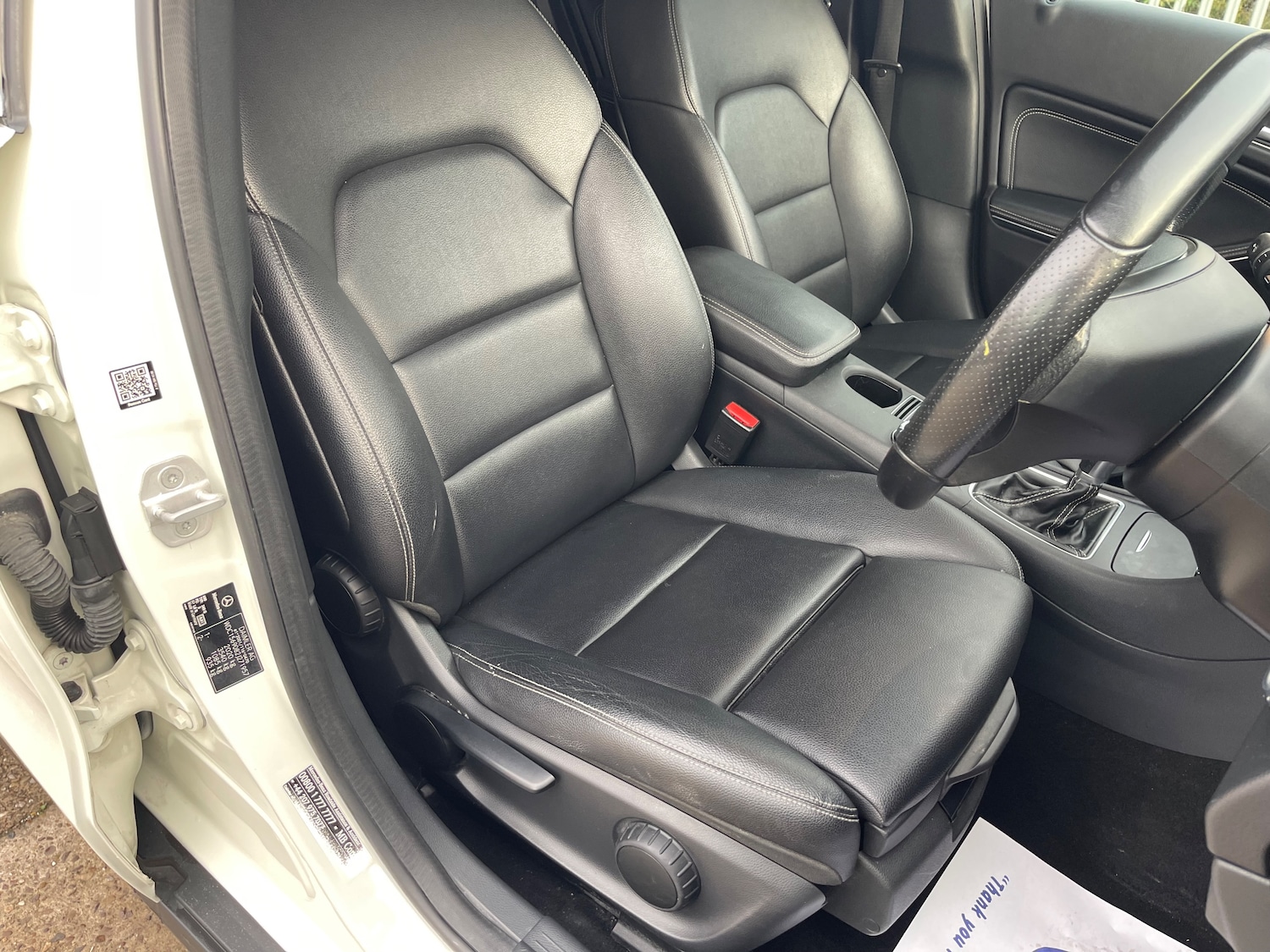 Used Mercedes-Benz GLA 2016 for sale - 76480823: Photo 17