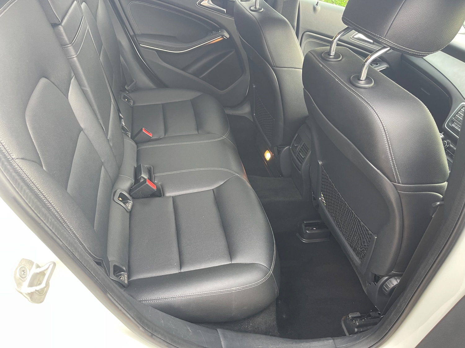 Used Mercedes-Benz GLA 2016 for sale - 76480823: Photo 18