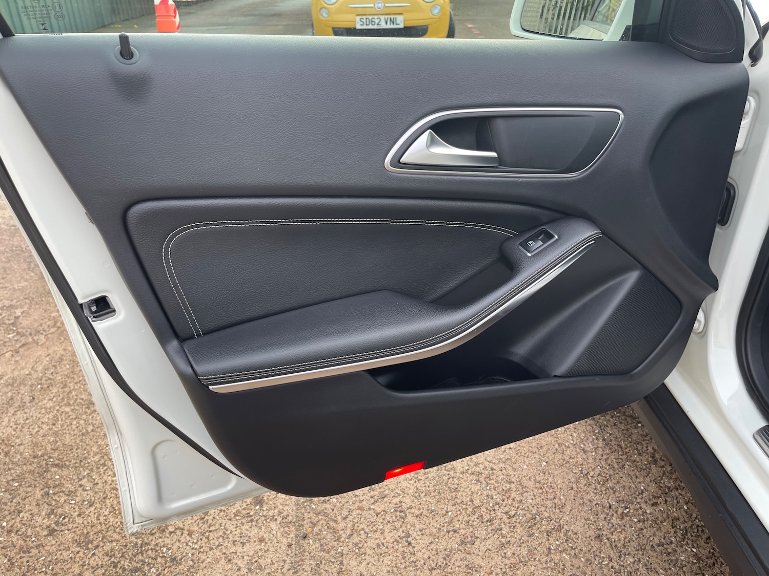 Used Mercedes-Benz GLA 2016 for sale - 76480823: Photo 20