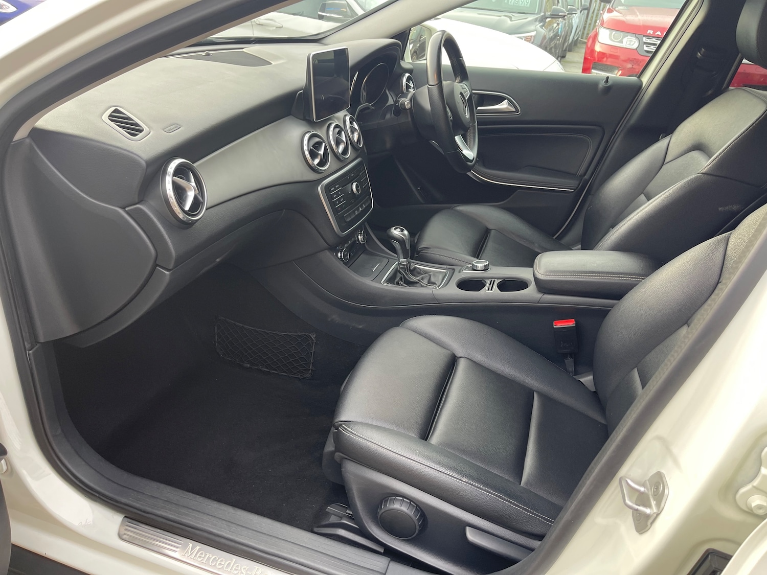 Used Mercedes-Benz GLA 2016 for sale - 76480823: Photo 21