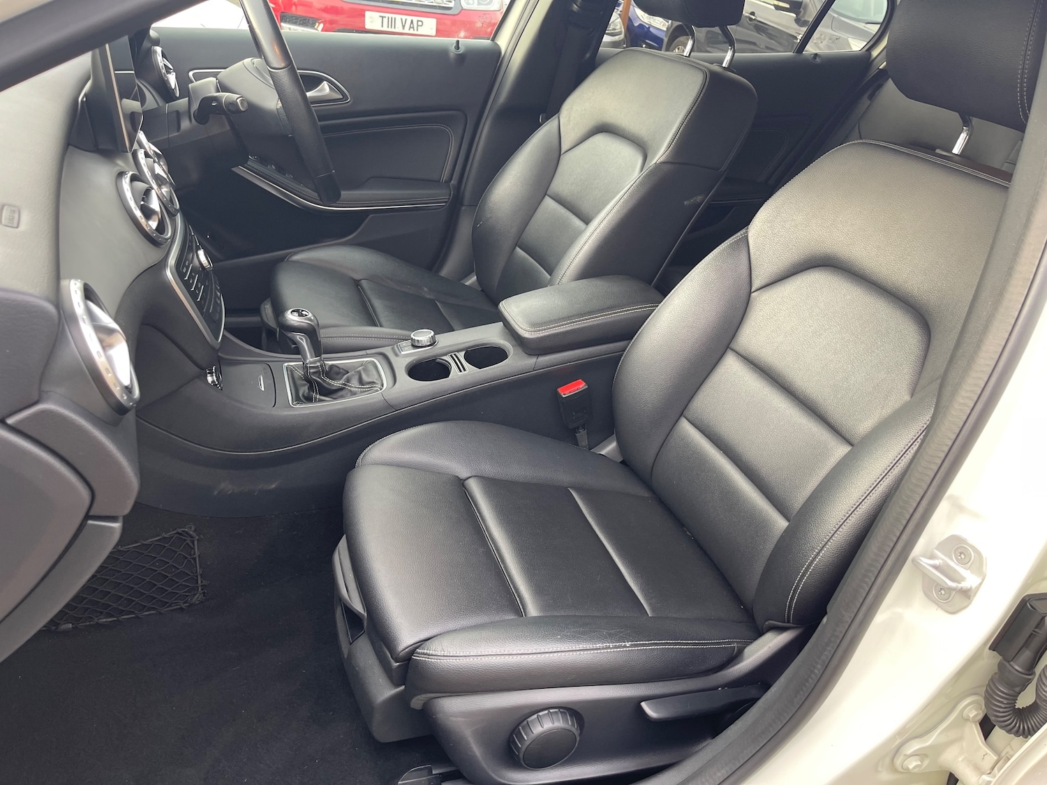 Used Mercedes-Benz GLA 2016 for sale - 76480823: Photo 22