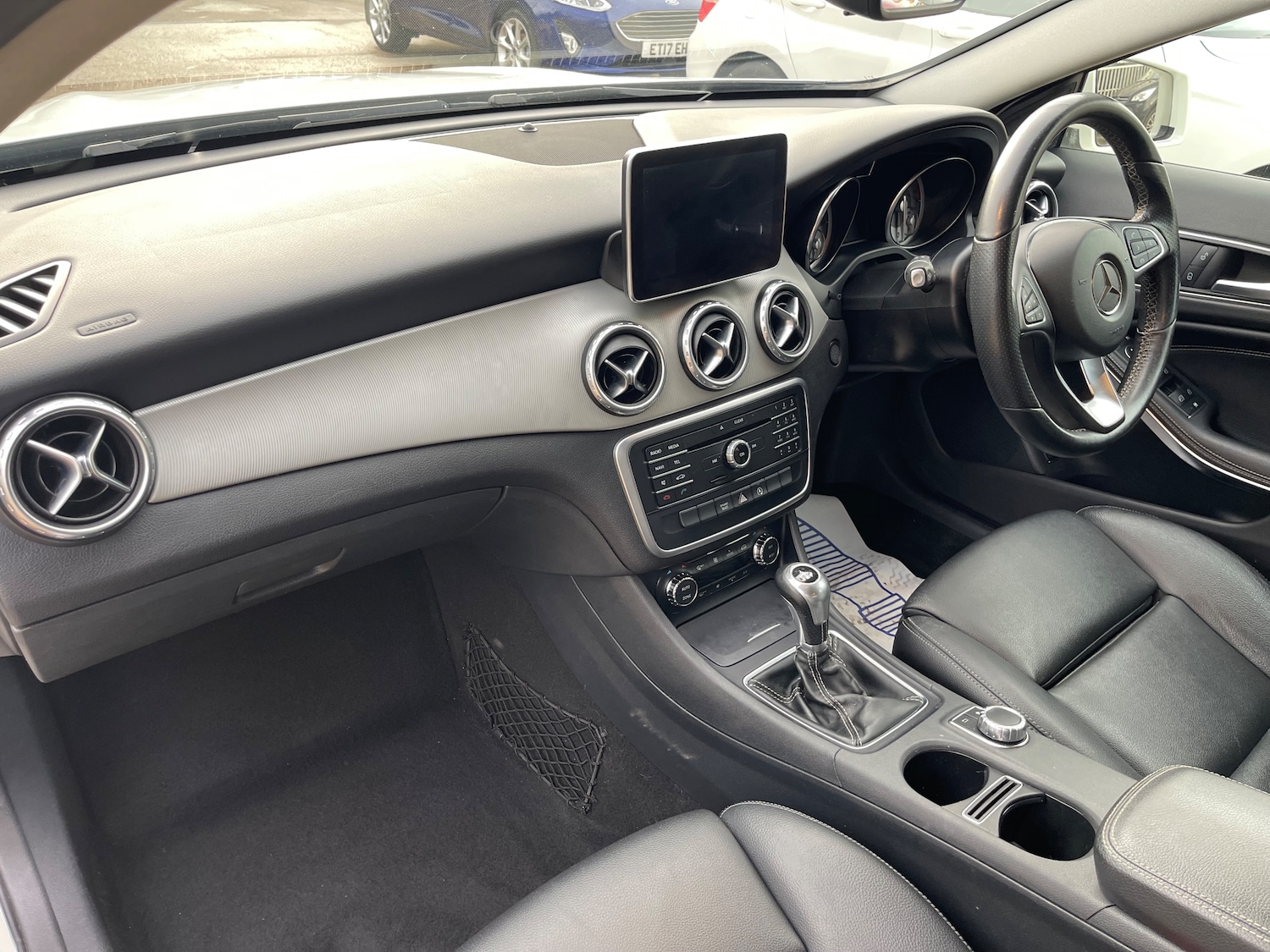 Used Mercedes-Benz GLA 2016 for sale - 76480823: Photo 23