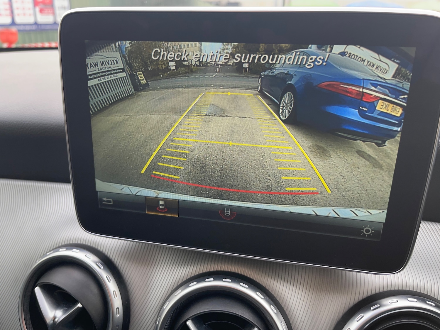 Used Mercedes-Benz GLA 2016 for sale - 76480823: Photo 25