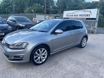 Used Volkswagen Golf 2015 for sale - 74632153: Photo