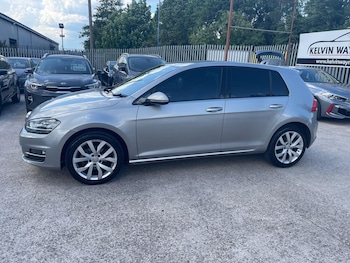 Used Volkswagen Golf 2015 for sale - 74632153: Photo
