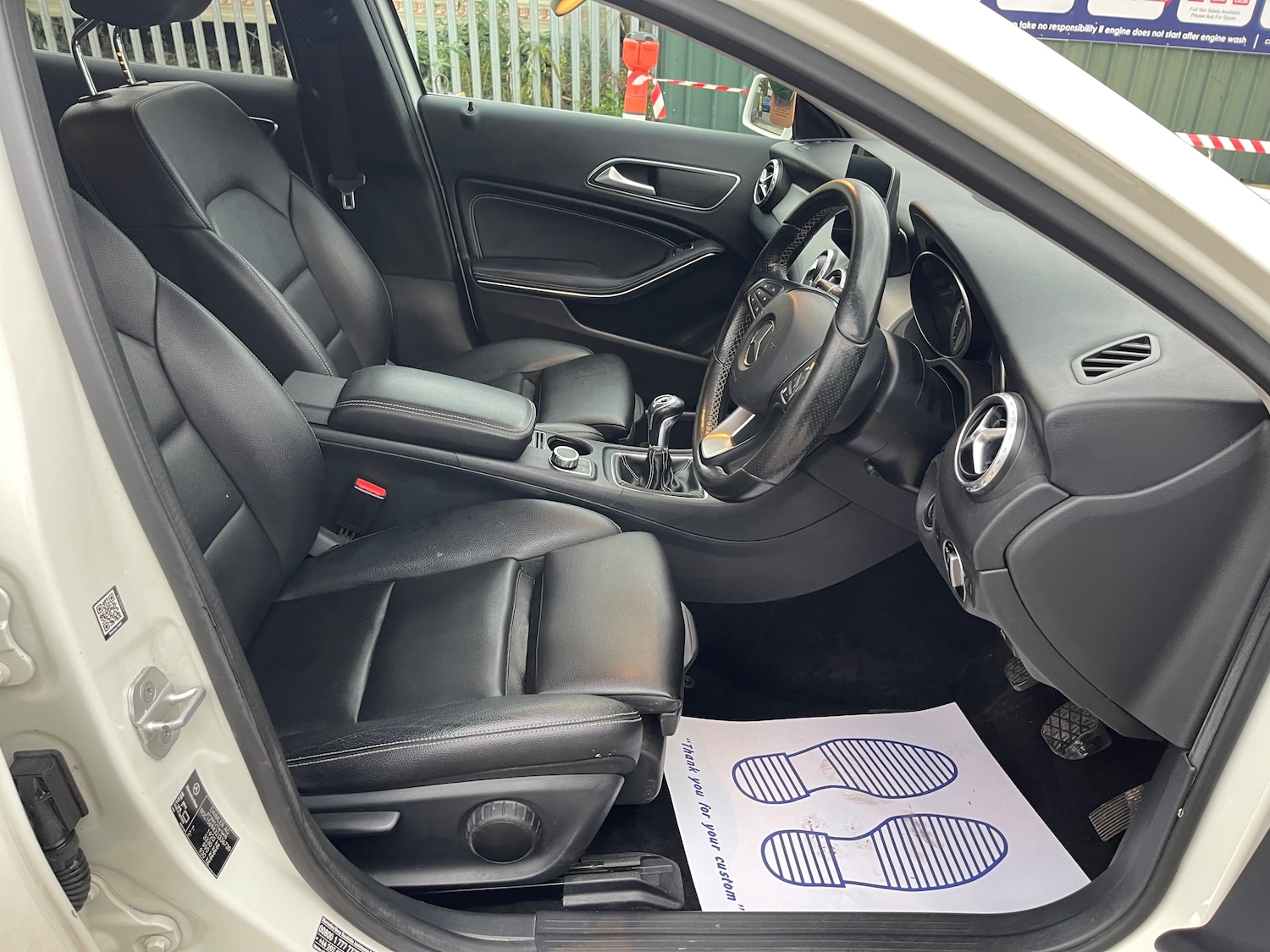 Used Mercedes-Benz GLA 2016 for sale - 76438915: Photo 13