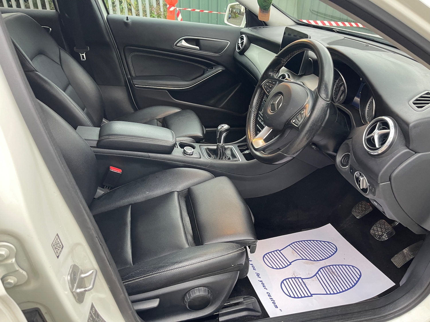 Used Mercedes-Benz GLA 2016 for sale - 76438915: Photo 14