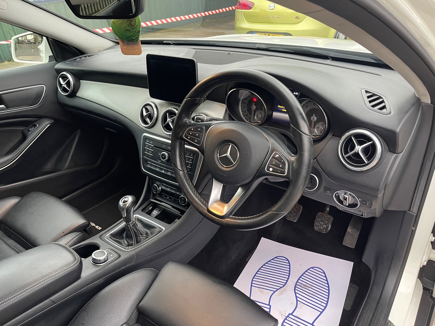 Used Mercedes-Benz GLA 2016 for sale - 76438915: Photo 15