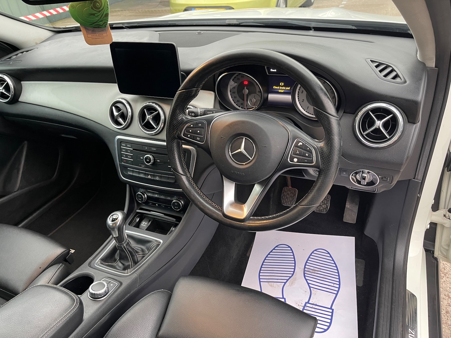 Used Mercedes-Benz GLA 2016 for sale - 76438915: Photo 16