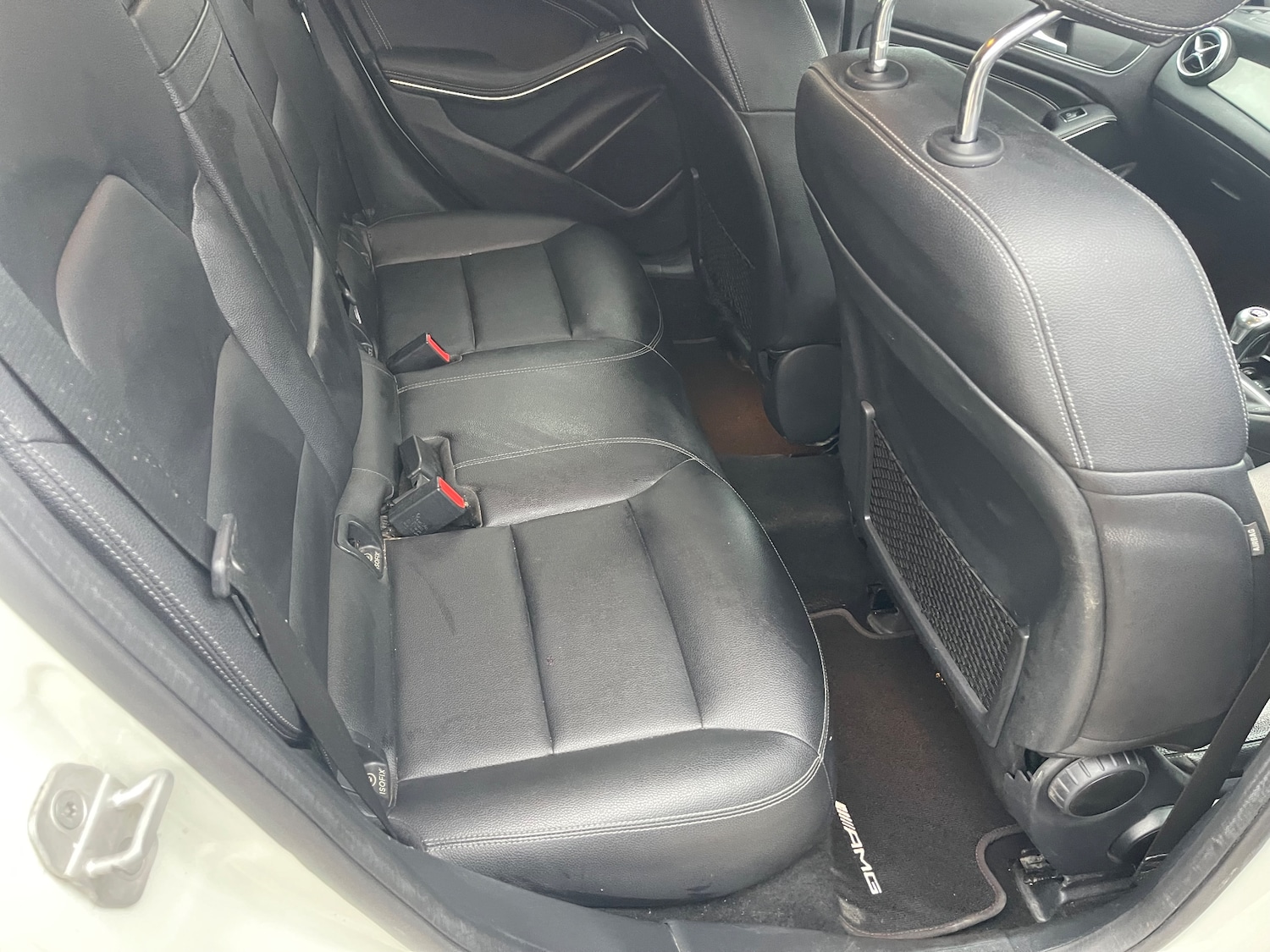 Used Mercedes-Benz GLA 2016 for sale - 76438915: Photo 19