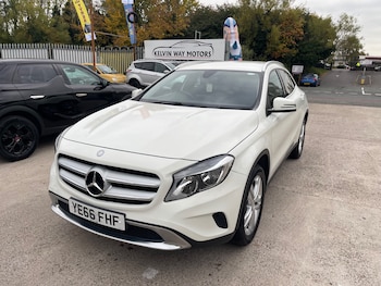 Used Mercedes-Benz GLA 2016 for sale - 76438915: Photo
