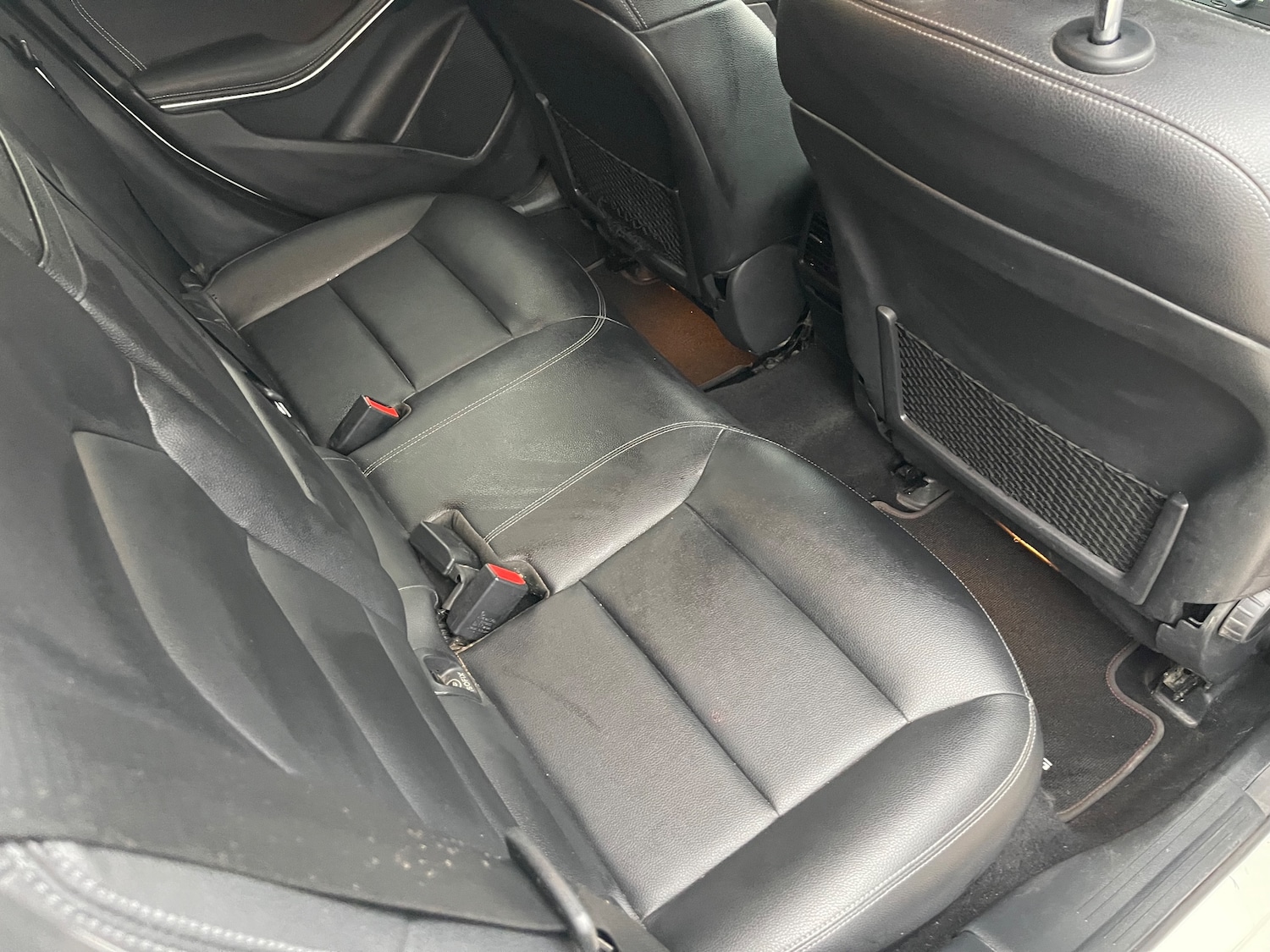 Used Mercedes-Benz GLA 2016 for sale - 76438915: Photo 20