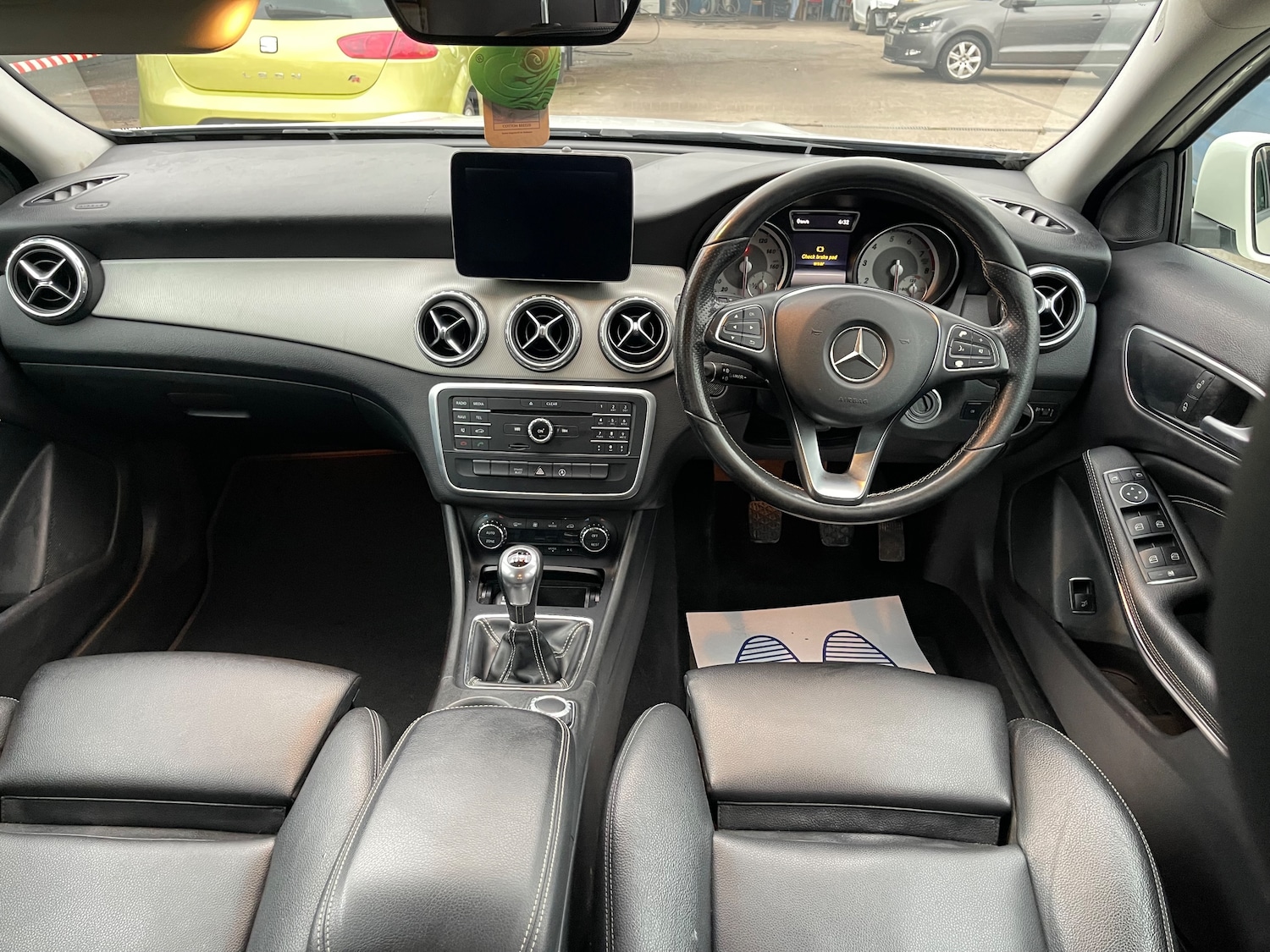 Used Mercedes-Benz GLA 2016 for sale - 76438915: Photo 21