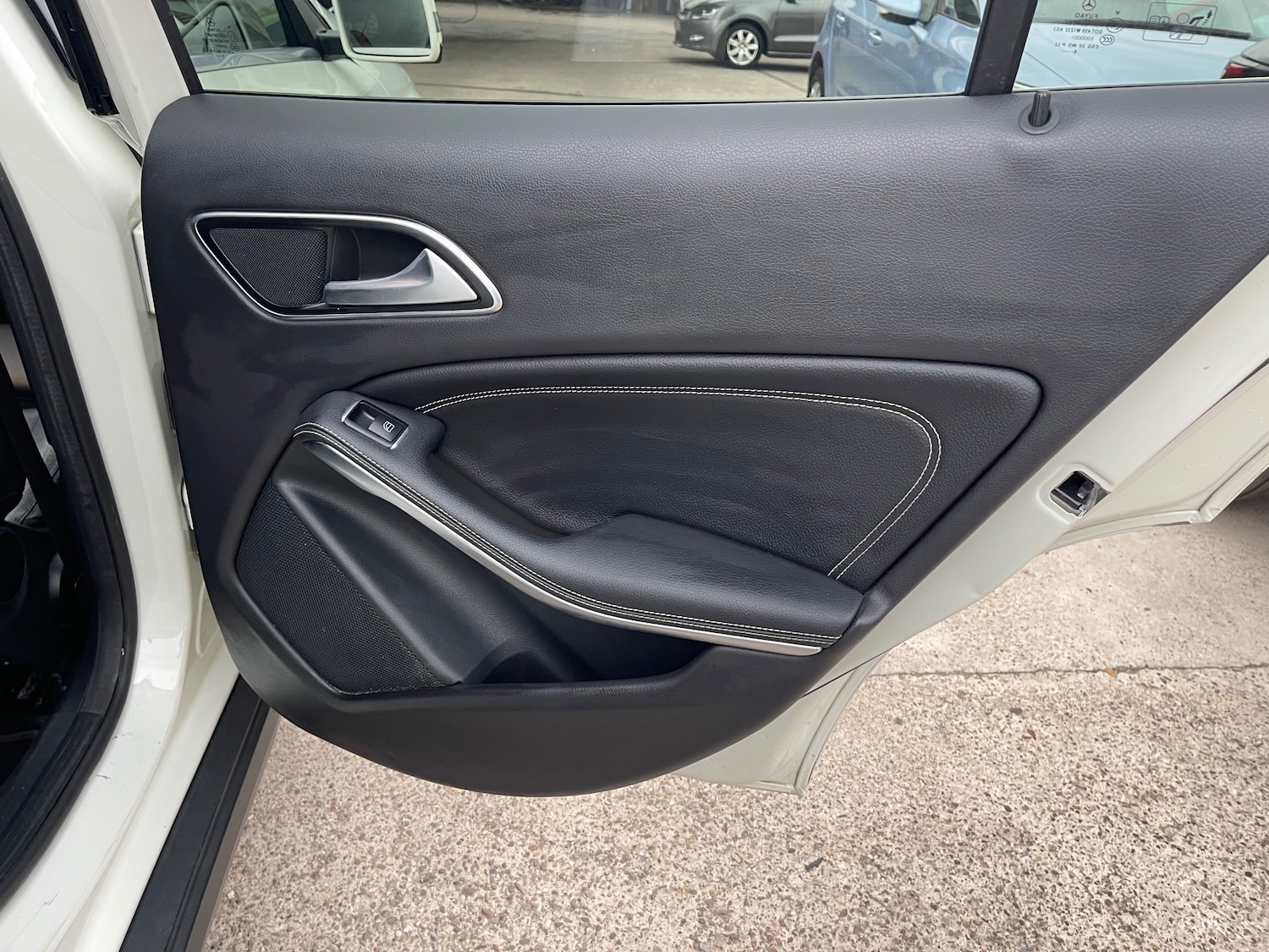 Used Mercedes-Benz GLA 2016 for sale - 76438915: Photo 22