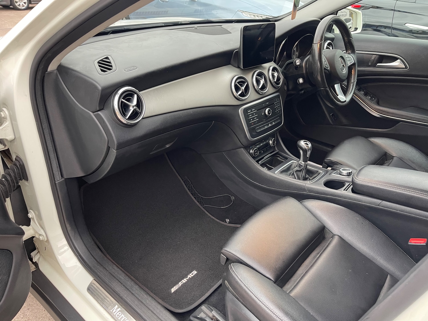 Used Mercedes-Benz GLA 2016 for sale - 76438915: Photo 24