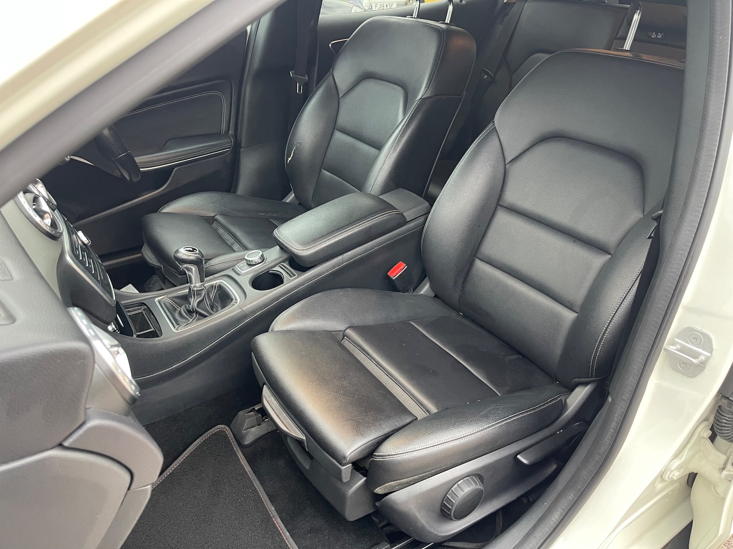 Used Mercedes-Benz GLA 2016 for sale - 76438915: Photo 26