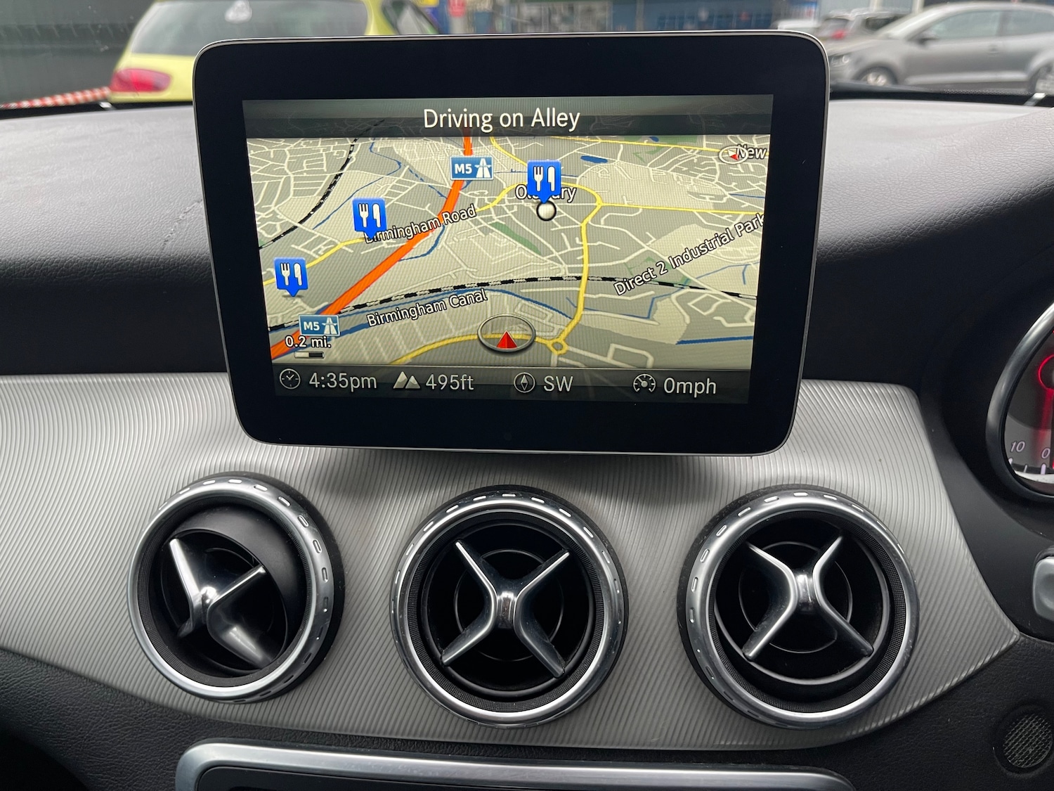 Used Mercedes-Benz GLA 2016 for sale - 76438915: Photo 29