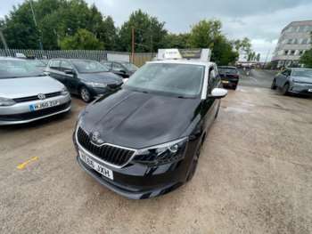 2016 (66) - 1.2 TSI Colour Edition Euro 6 (s/s) 5dr
