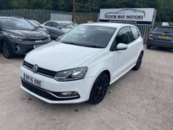 2015 (15) - 1.0 BlueMotion Tech SE Euro 6 (s/s) 3dr