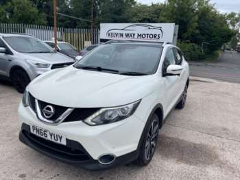 2016 (66) - 1.5 dCi Tekna 2WD Euro 6 (s/s) 5dr