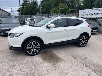 Used Nissan Qashqai 2016 for sale - 74894976: Photo