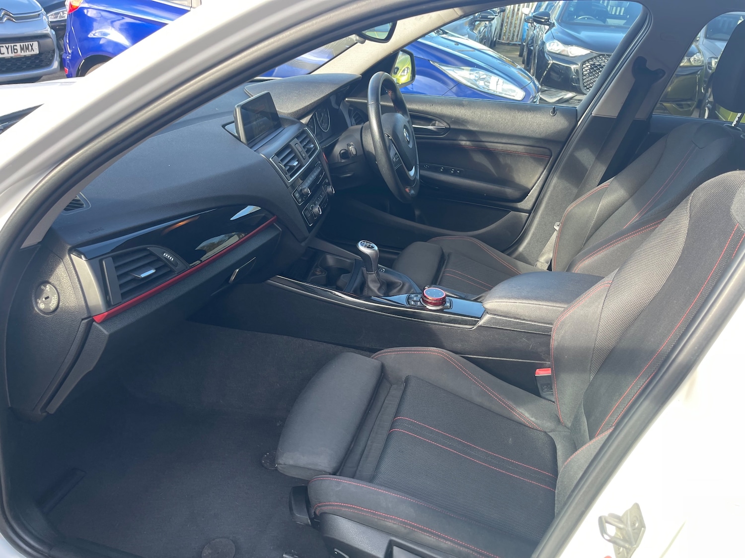 Used BMW 1 Series 2017 for sale - 76330372: Photo 11