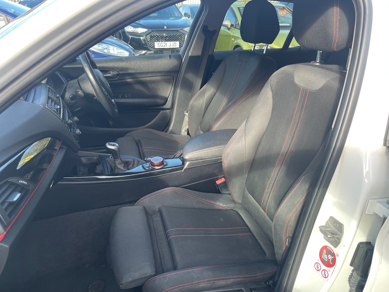 Used BMW 1 Series 2017 for sale - 76330372: Photo 12