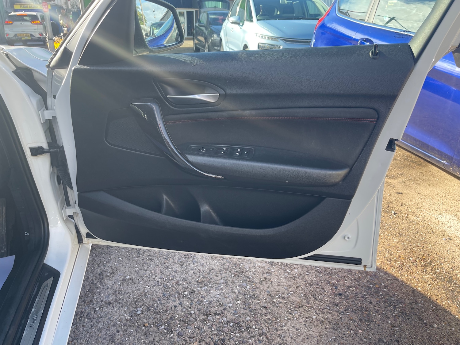 Used BMW 1 Series 2017 for sale - 76330372: Photo 15