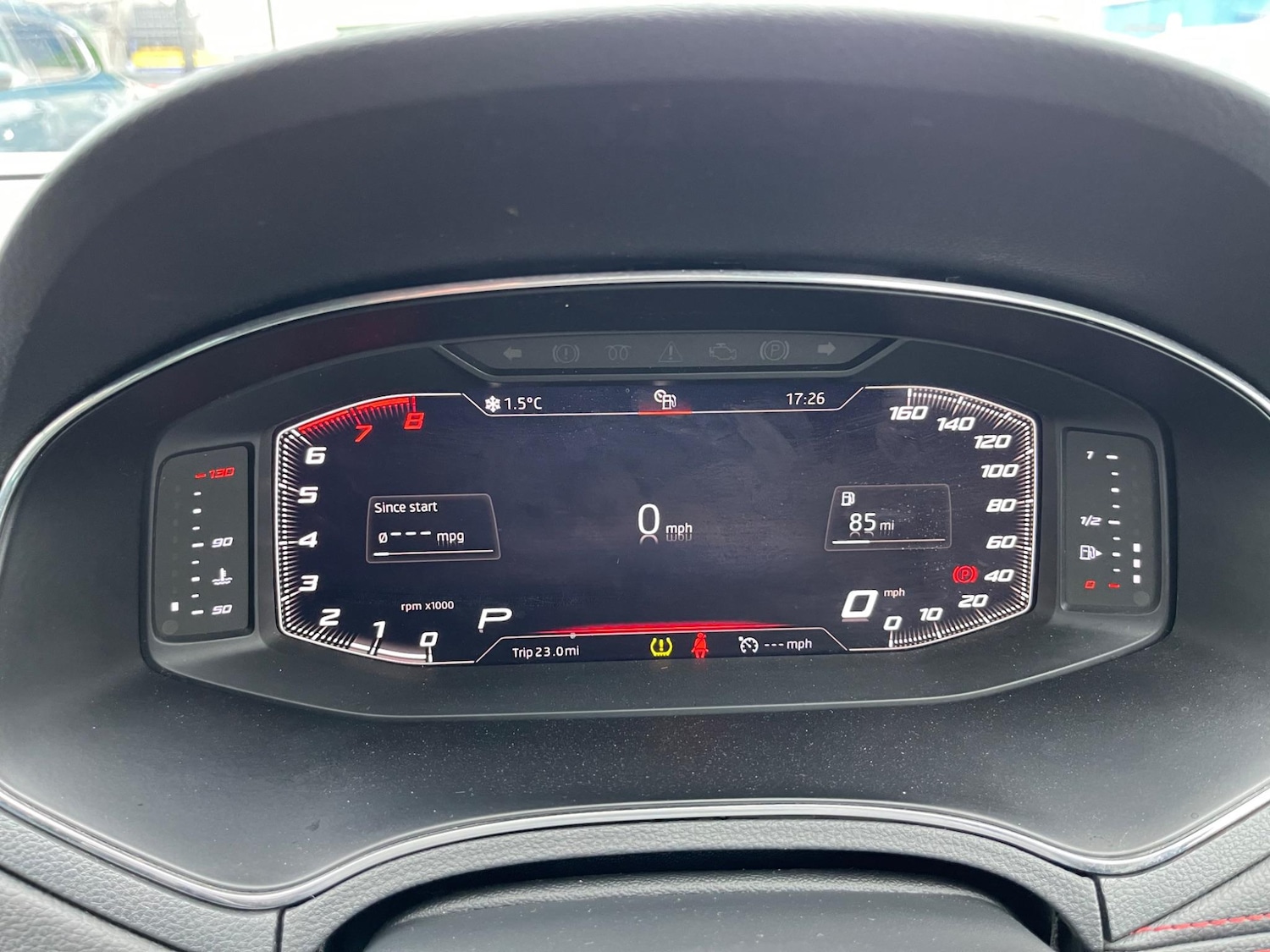 Used SEAT Ibiza 2019 for sale - 77064384: Photo 14