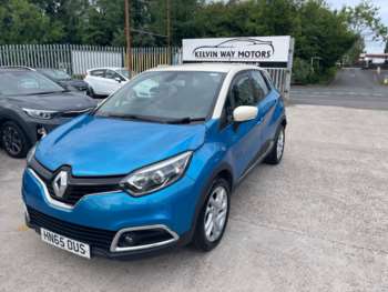 2016 (65) - 1.5 dCi ENERGY Dynamique Nav Euro 6 (s/s) 5dr