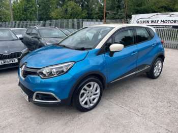 Used Renault Captur 2016 for sale - 74584679: Photo