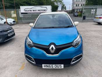 Used Renault Captur 2016 for sale - 74584679: Photo