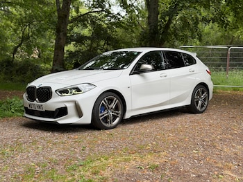 Used BMW M135i 2020 for sale - 79549102: Photo