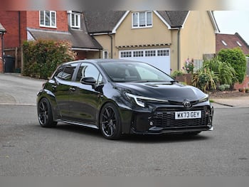 Used Toyota Corolla 2023 for sale - 79620674: Photo