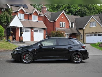 Used Toyota Corolla 2023 for sale - 79620674: Photo