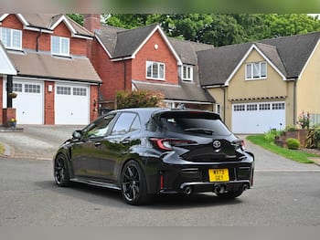 Used Toyota Corolla 2023 for sale - 79620674: Photo