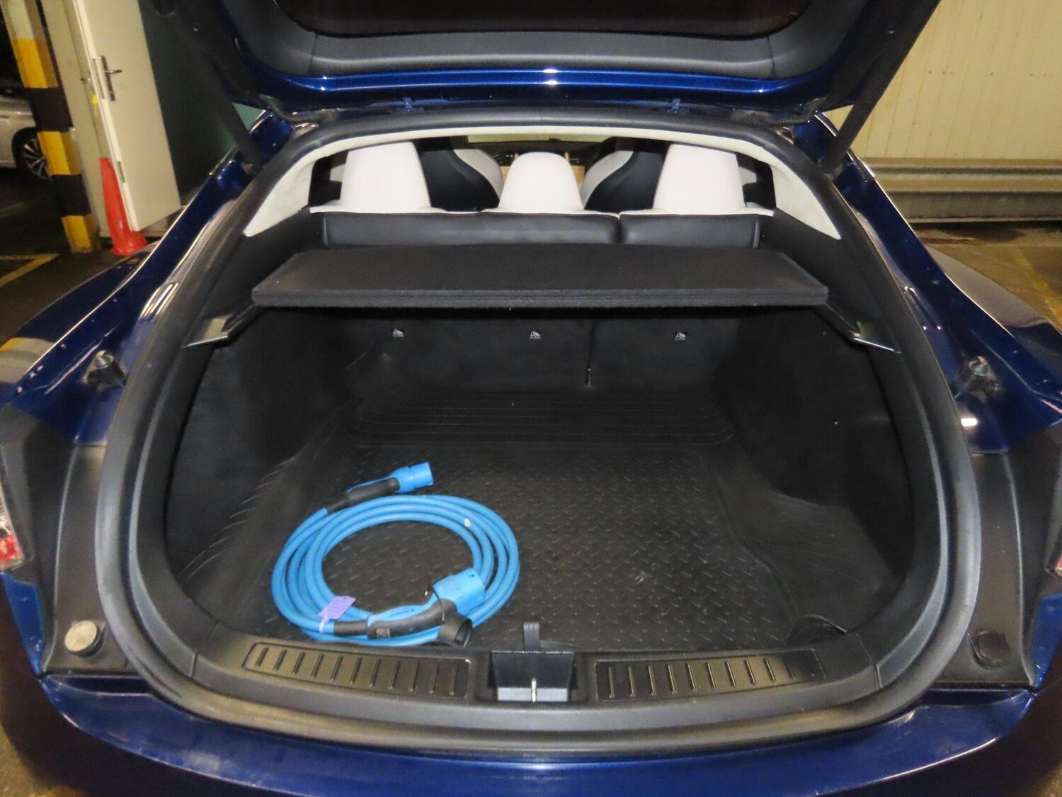 Used Tesla Model S for sale - 77612590: Photo 10