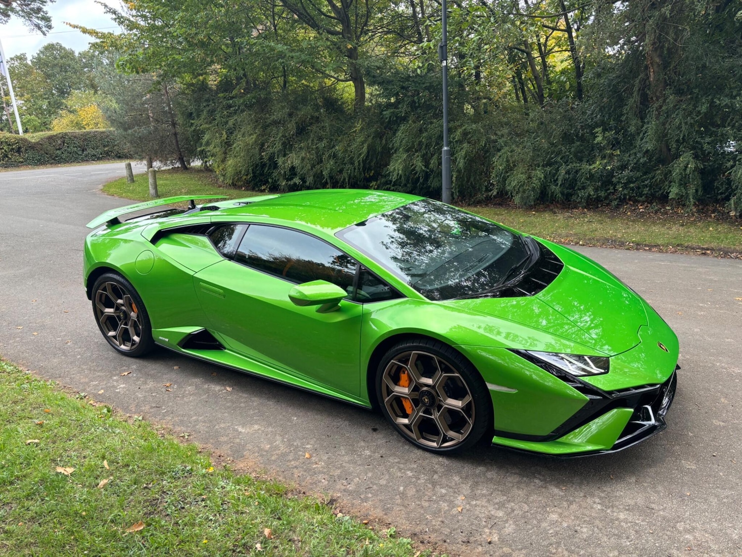 Used Lamborghini Huracan for sale - 77267114: Photo 10