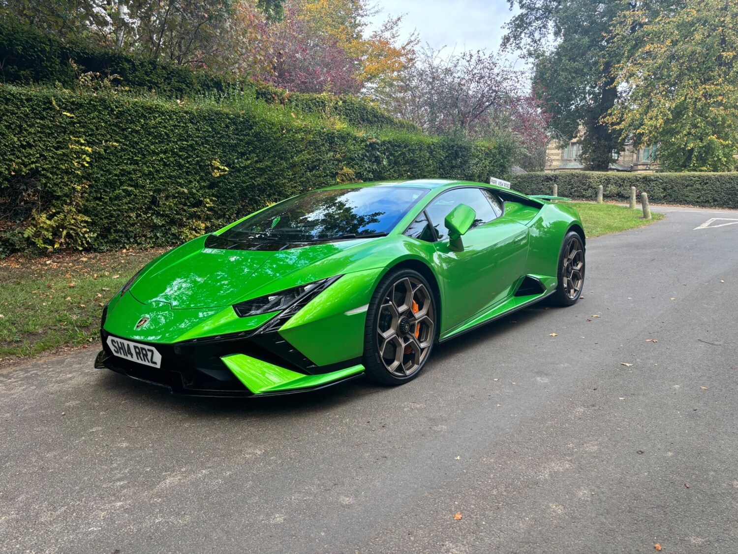 Used Lamborghini Huracan for sale - 77267114: Photo 15