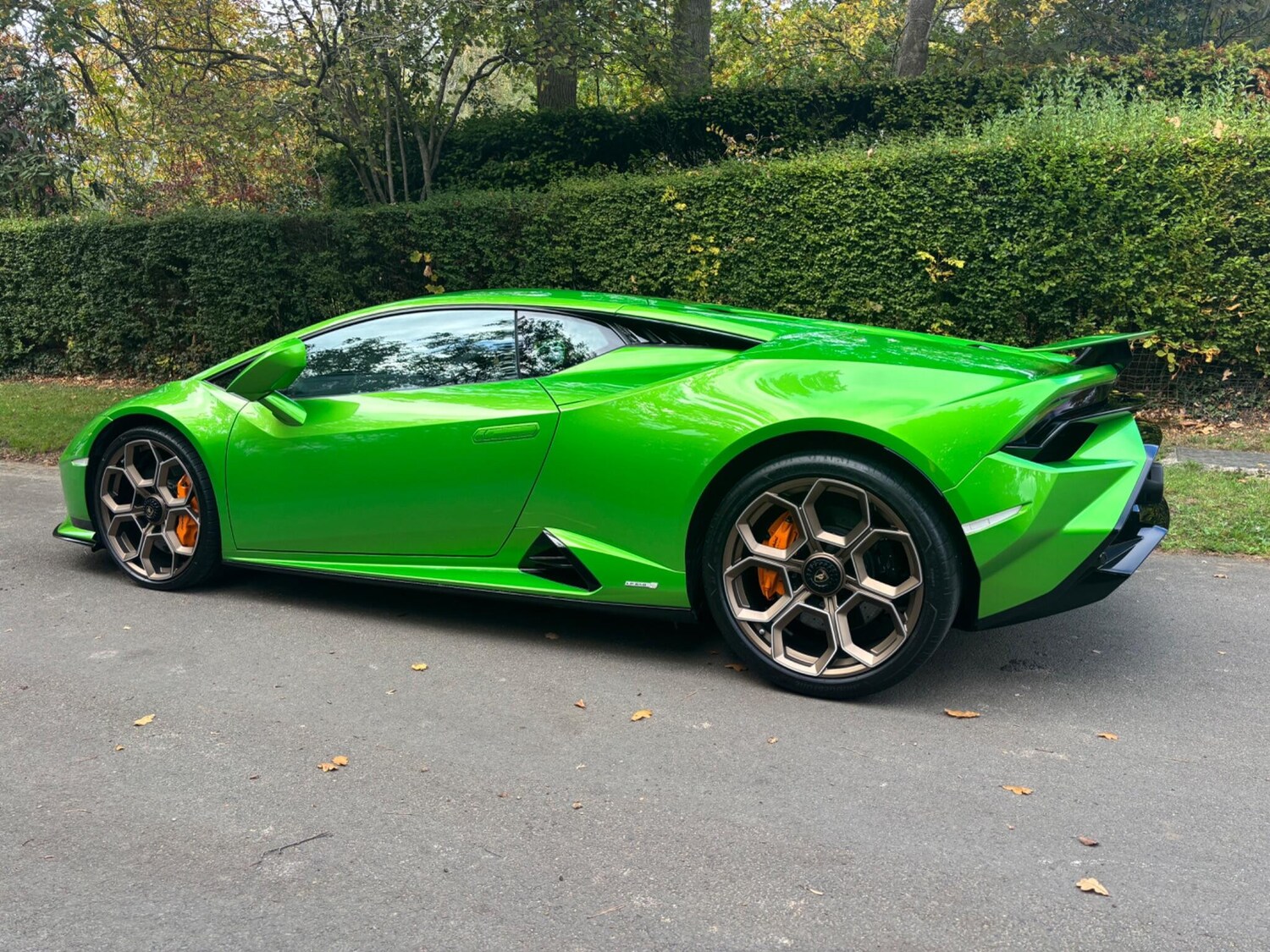 Used Lamborghini Huracan for sale - 77267114: Photo 20