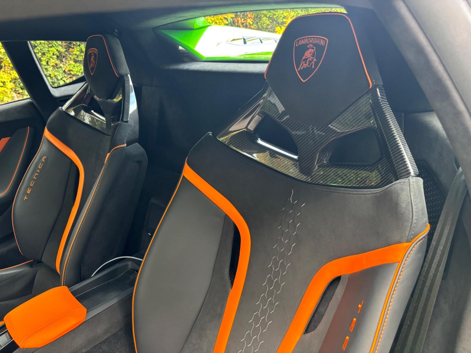 Used Lamborghini Huracan for sale - 77267114: Photo 37