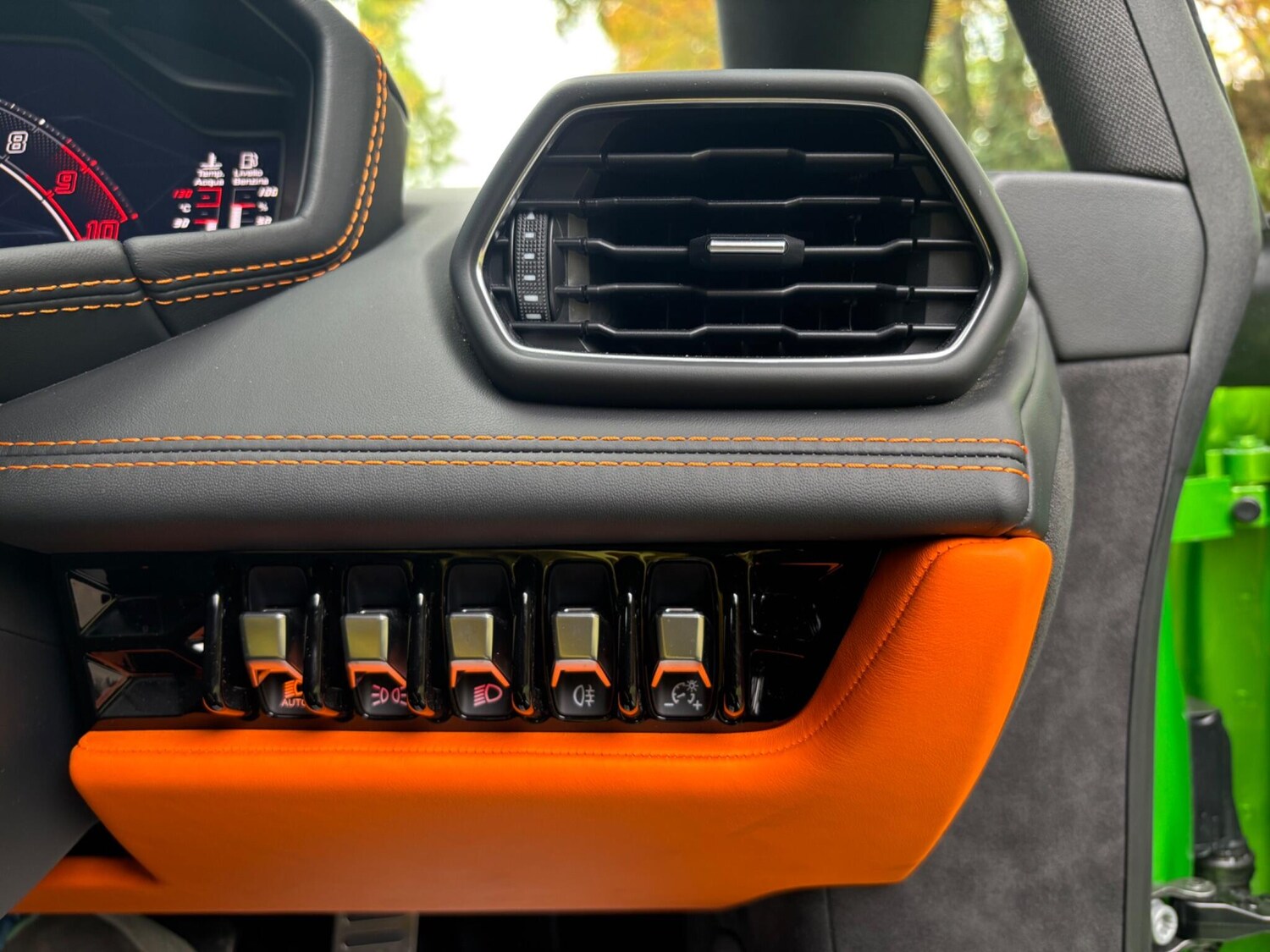 Used Lamborghini Huracan for sale - 77267114: Photo 38