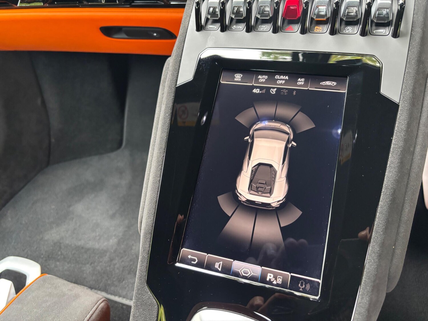 Used Lamborghini Huracan for sale - 77267114: Photo 53