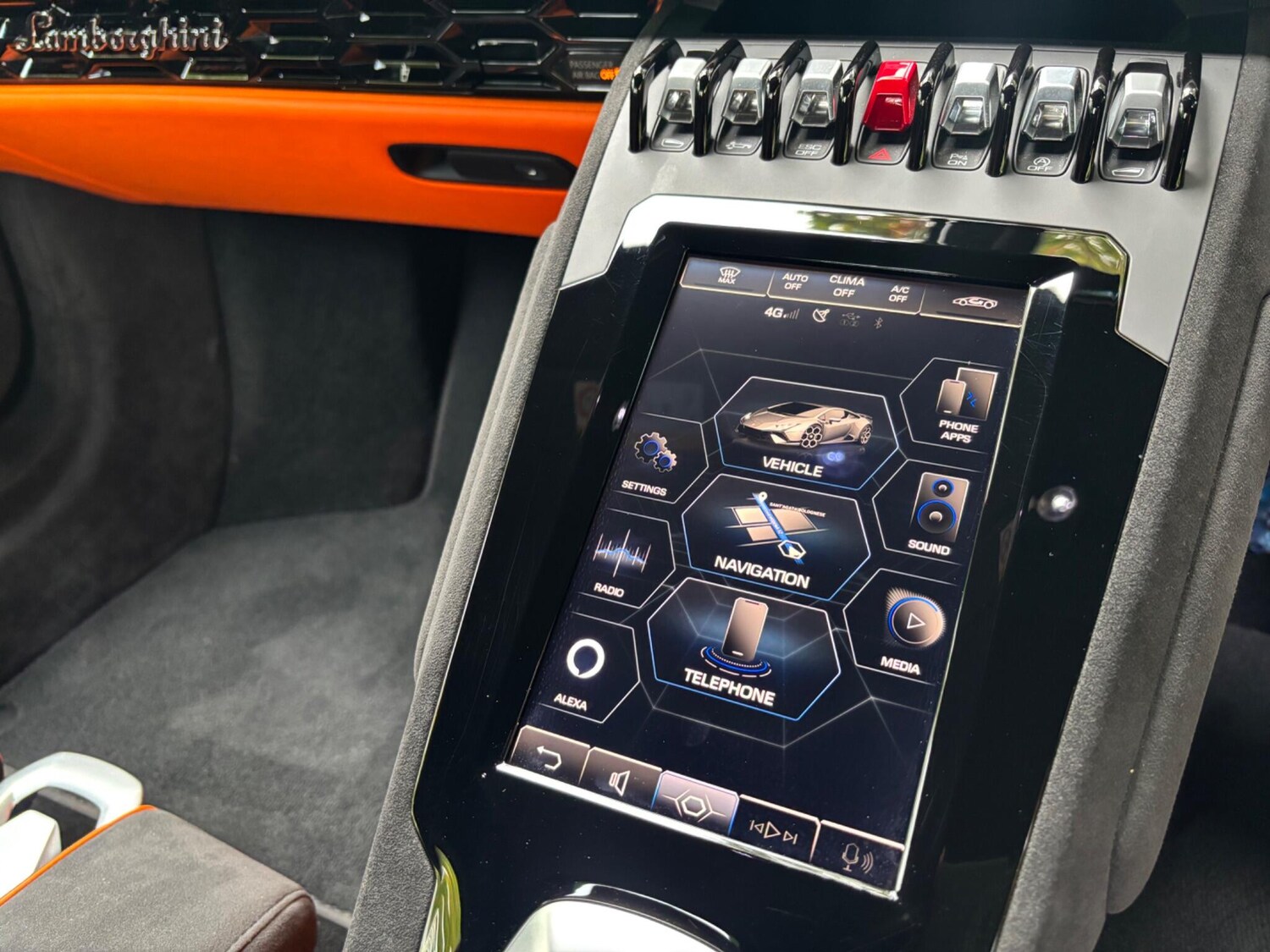 Used Lamborghini Huracan for sale - 77267114: Photo 54