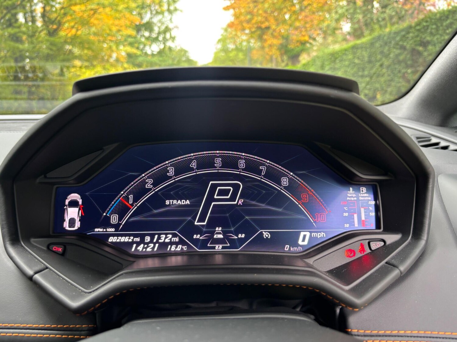 Used Lamborghini Huracan for sale - 77267114: Photo 56