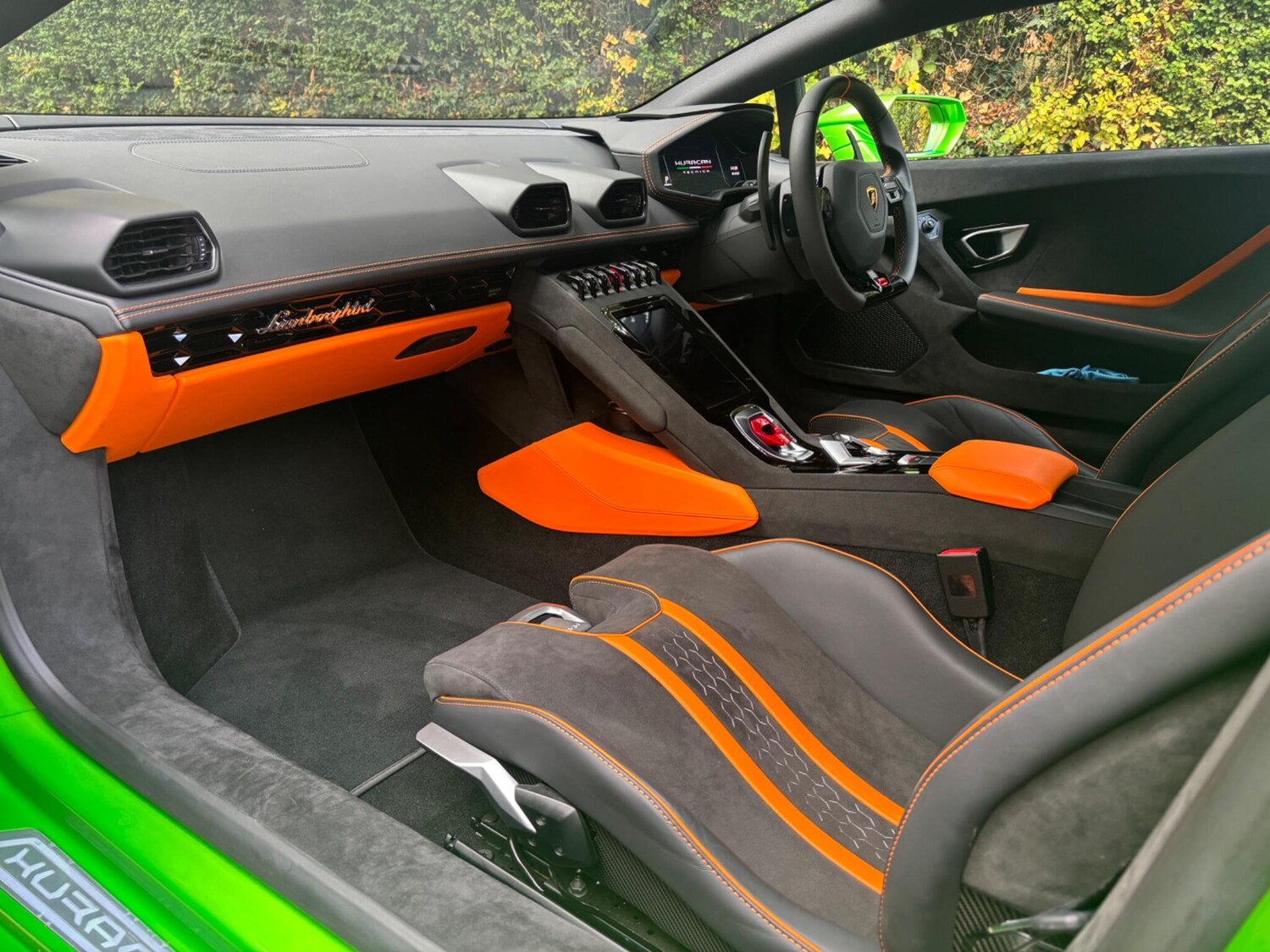 Used Lamborghini Huracan for sale - 77267114: Photo 58