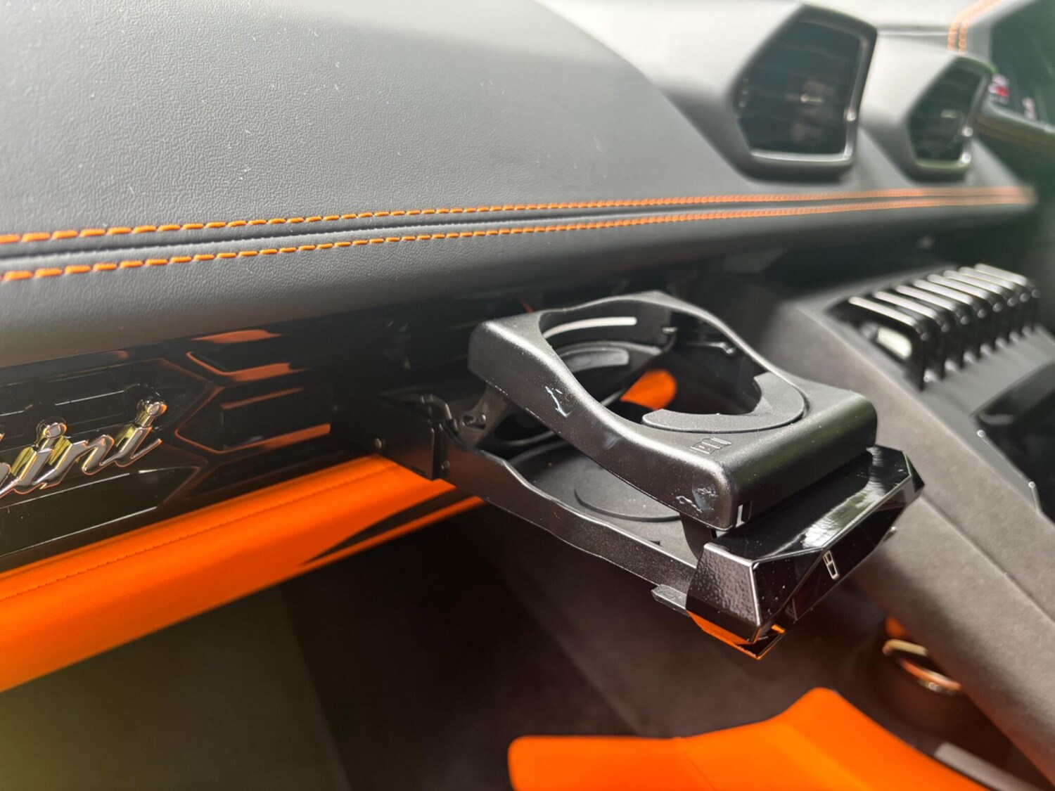 Used Lamborghini Huracan for sale - 77267114: Photo 66